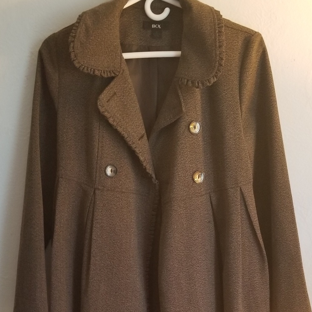 Fall Jacket
